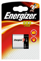 Lithium Photo 223-batteri 6 volt - Energizer